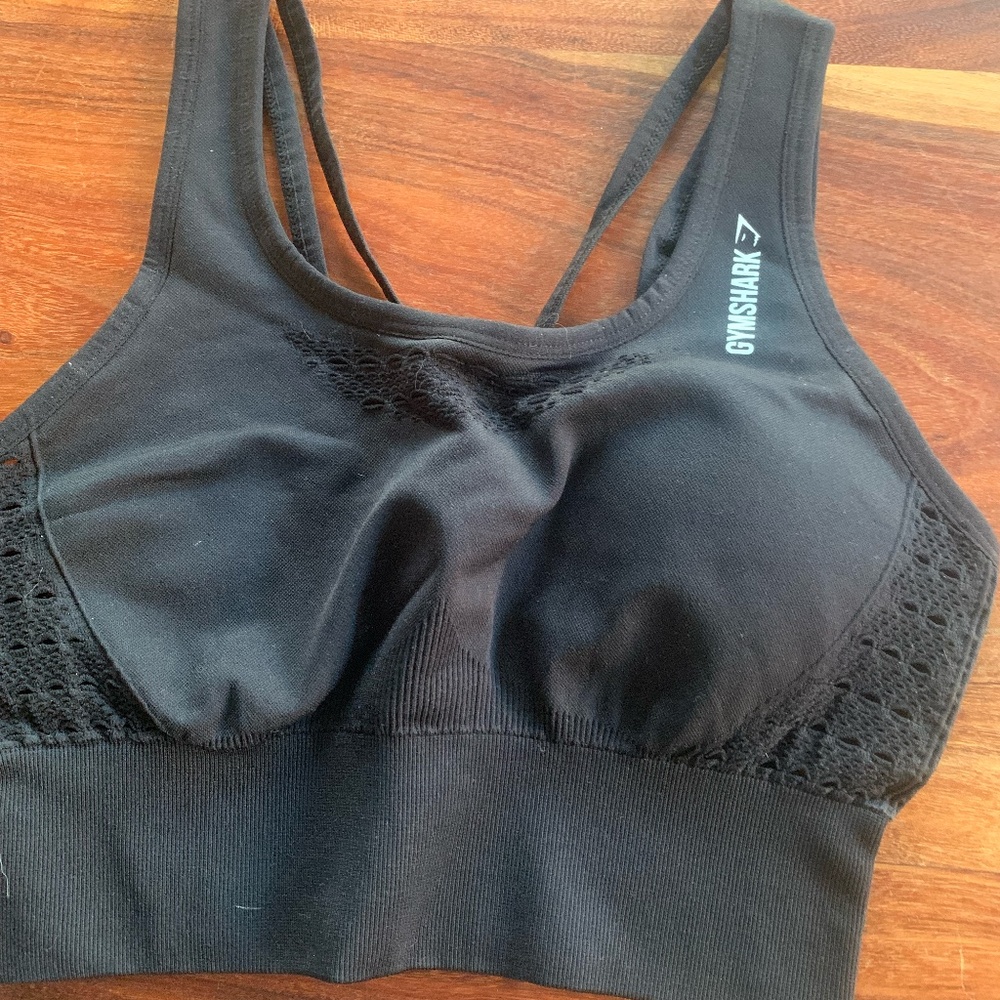 Gymshark Sports Bra